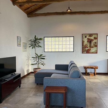 Santo Antonio A Fonteアパートメント エクステリア 写真